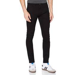 HUGO BOSS 734 Skinny Jeans - Black