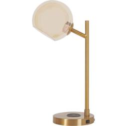 Ashley Furniture Abanson Table Lamp 23"