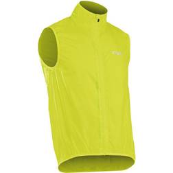 Northwave Vortex Vest Cycling vest XXL, green