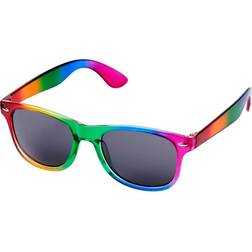 Bullet Womens/Ladies Sun Ray Rainbow