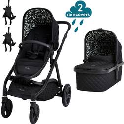 Cosatto Wow XL Pram