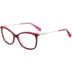 Missoni MIS0141 EM5 Red ONE SIZE