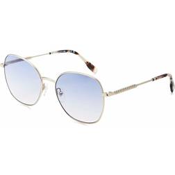 Lacoste L257S 714 Gold