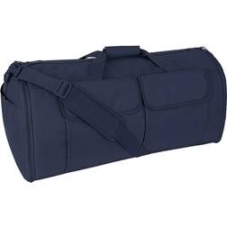 Mercury Code Alpha Hybrid Garment Duffel Bag 65cm