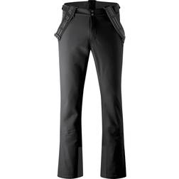 Maier Sports Anton Slim Ski Pant - Black