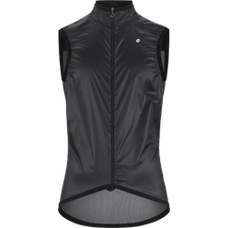 Assos Mille GT Wind Vest - Black