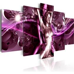 Artgeist Energy of Senses - 200 Billede