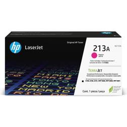 HP 213A TerraJet LaserJet Toner W2133A