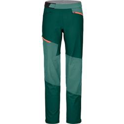 Ortovox Vajolet Pants Women's - Dark Pacific