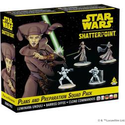 Atomic Mass Games Star Wars Shatterpoint Squad Pack