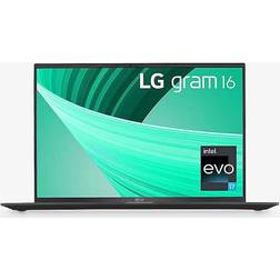 LG Gram 16-inch Ultra