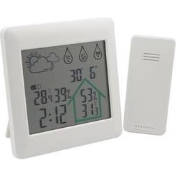 NQ Deltaco Wireless Weather Station