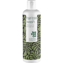 Australian Bodycare Hair Loss Wash Shampoo 200ml