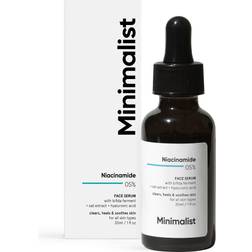 Minimalist Minimalist Niacinamide 30ml