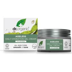 Dr. Organic Seaweed Ageless Moisturiser 50ml