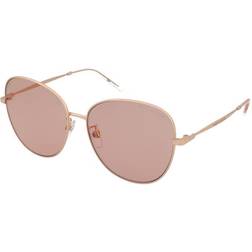 Marc Jacobs EYR/K1 Gold