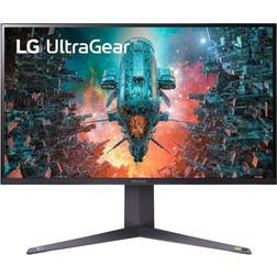 LG UltraGear 32GQ950P-B