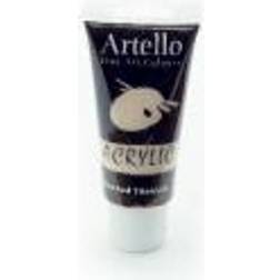 Artello Akrylmaling/Kunstnerfarve Beige 75ml