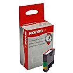 Kores G1617BK kompatibla bläckpatroner Stylus