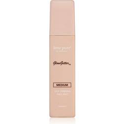 âme pure Glowgetter Self-Tanning Mist Medium