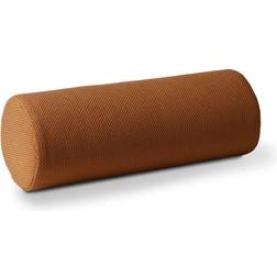 Warm Nordic Galore Cylinder Komplet pyntepude Brun