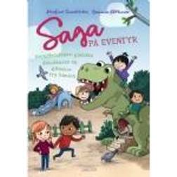 Saga eventyr 5 hovedtelefoner, glubske