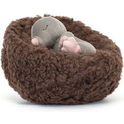 Jellycat Hibernating Mole 12cm