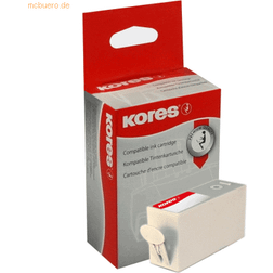 Kores G1717BK kompatibla bläckpatroner Office Jet Pro