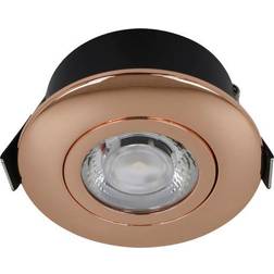 Nordtronic Low Profile Spotlight