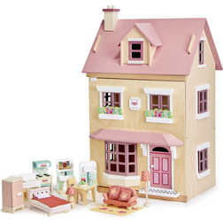 Tender Leaf Foxtail Villa Dollhouse
