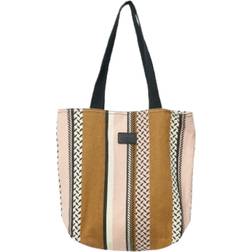 Lala Berlin Tote Carmela multicolor rose