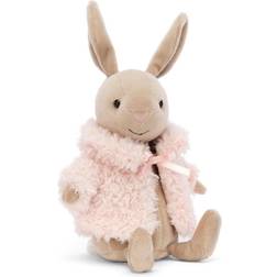 Jellycat Comfy Coat Bunny 17cm