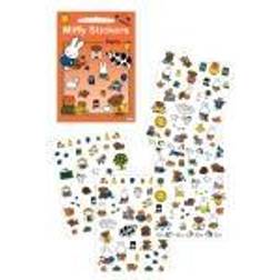 Barbo Toys Miffy Stickers Bondegård