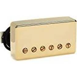 Seymour Duncan SH-1B-G4C Humbucker 59 Modell Tonabnehmer für Goldgitarre