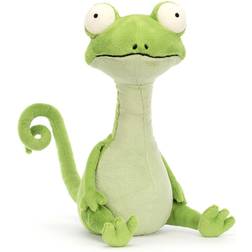 Jellycat Caractacus Chameleon 39cm