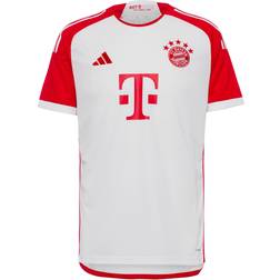 adidas Bayern Munich 23 Home Shirt