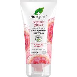 Dr. Organic Guava Hair Mask 150ml