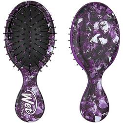 Wet Brush Pro Mini Detangler Soothing Amethyst