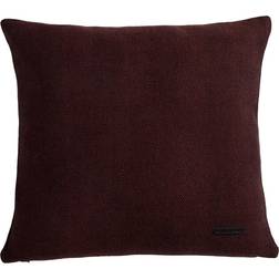 Andersen Furniture Twill Weave Cushion 45x50cm Komplet pyntepude Rød