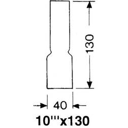 Anker DHR Lampeglas 10 Pendel