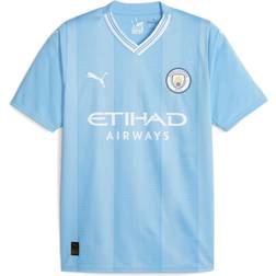 Puma Manchester City Home 23/24