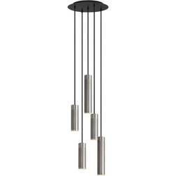 Thorup Copenhagen Patrone Cluster Pendel