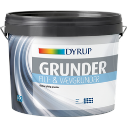 Dyrup grunder filt- vævgrunder