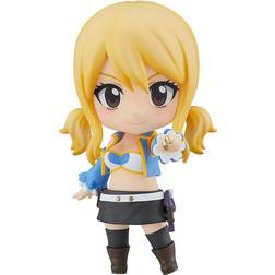 Fairy Tail Nendoroid Action Figure Lucy Heartfilia 10 cm