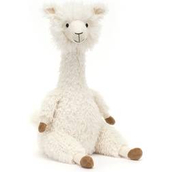 Jellycat Alonso Alpaca 41cm