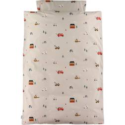 Liewood Carmen Baby Bedding 70x100cm