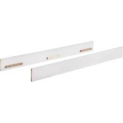 Roba Side Rails White