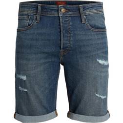 Jack & Jones Regular Fit Denimshorts