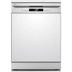 Elvita Elvita Opvaskemaskine CDM6601V Hvid