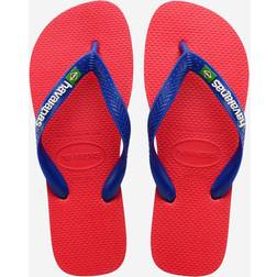 Havaianas Flip Flops Brasil Logo